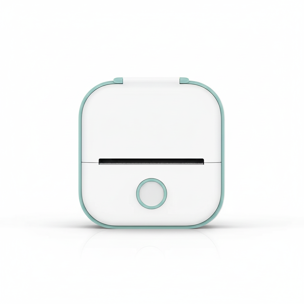 Phomemo T02 Mini Thermal Printer