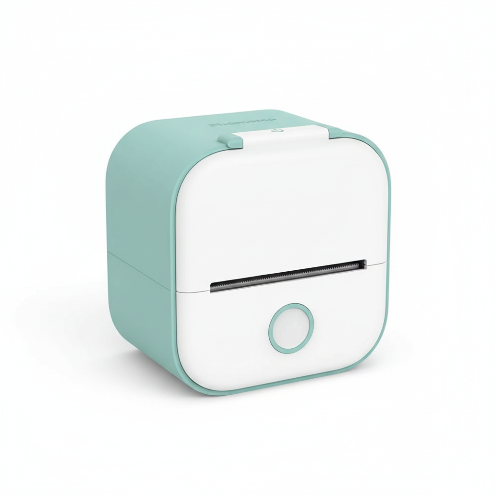 Phomemo T02 Mini Thermal Printer