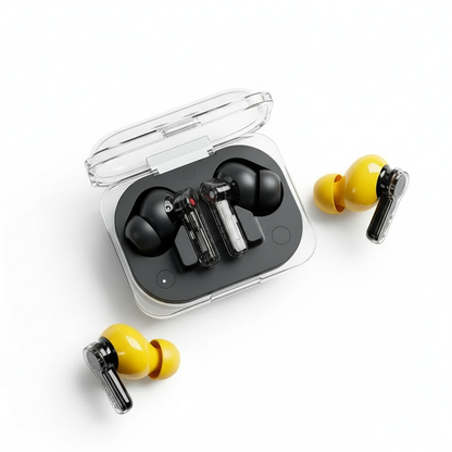 Nothing Ear (a) ANC Earbuds
