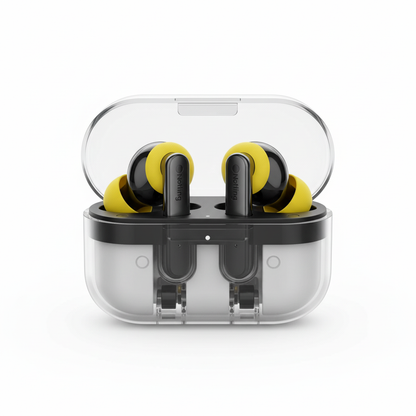 Nothing Ear (a) ANC Earbuds