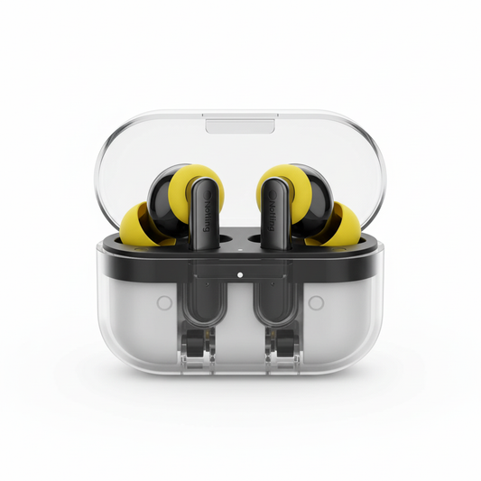 Nothing Ear (a) ANC Earbuds
