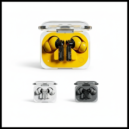 Nothing Ear (a) ANC Earbuds