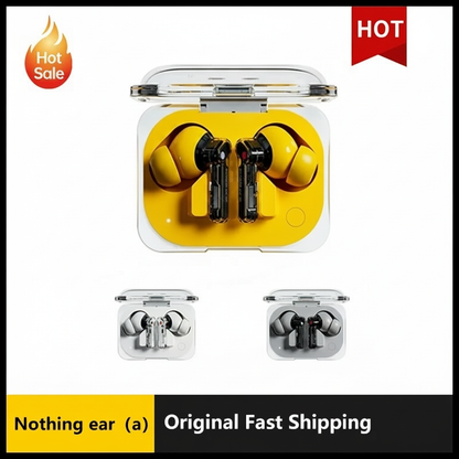 Nothing Ear (a) ANC Earbuds