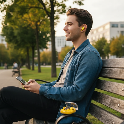 Nothing Ear (a) ANC Earbuds