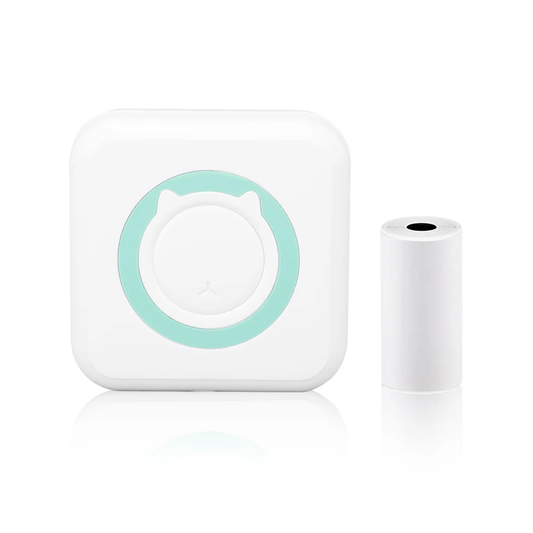 Print Pod 2.0 + 1x Pod Roll™